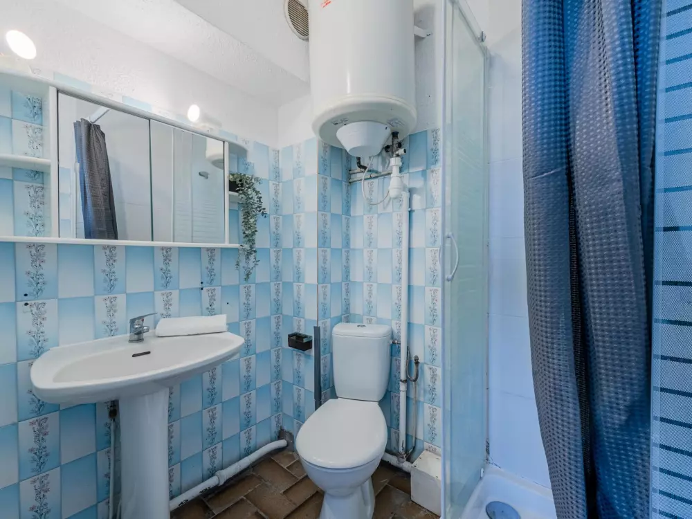 Résidence Les Cyclades