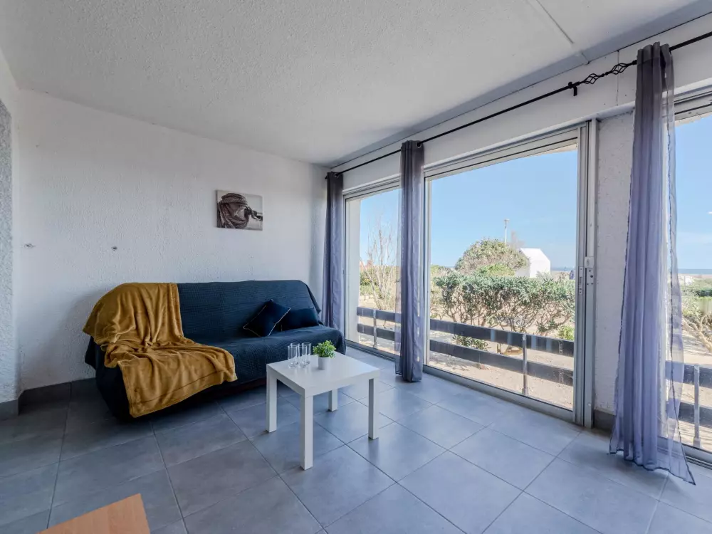 Résidence Les Cyclades