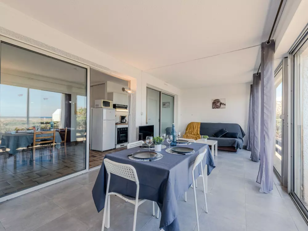 Résidence Les Cyclades