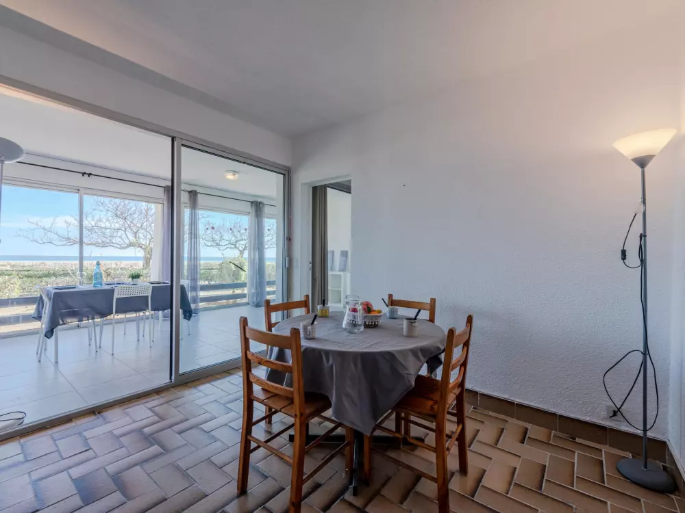 Résidence Les Cyclades