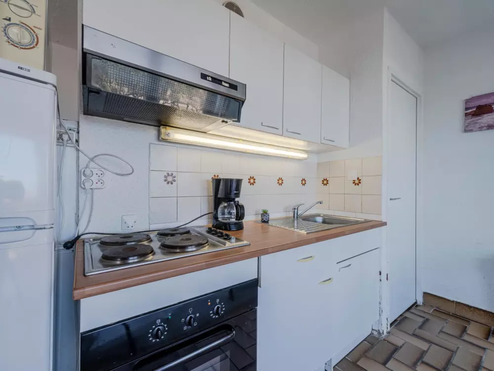 Résidence Les Cyclades