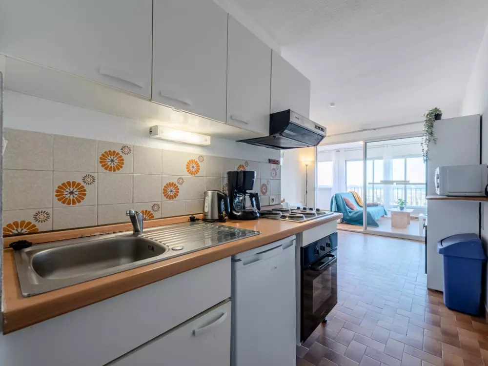 Résidence Les Cyclades