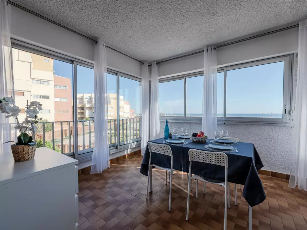 Résidence Les Cyclades