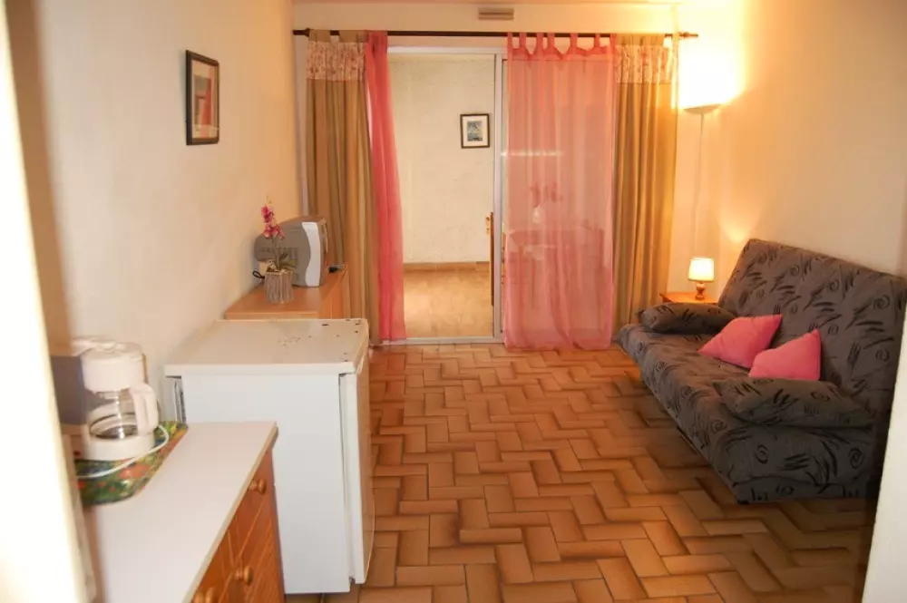 Résidence Les Cyclades