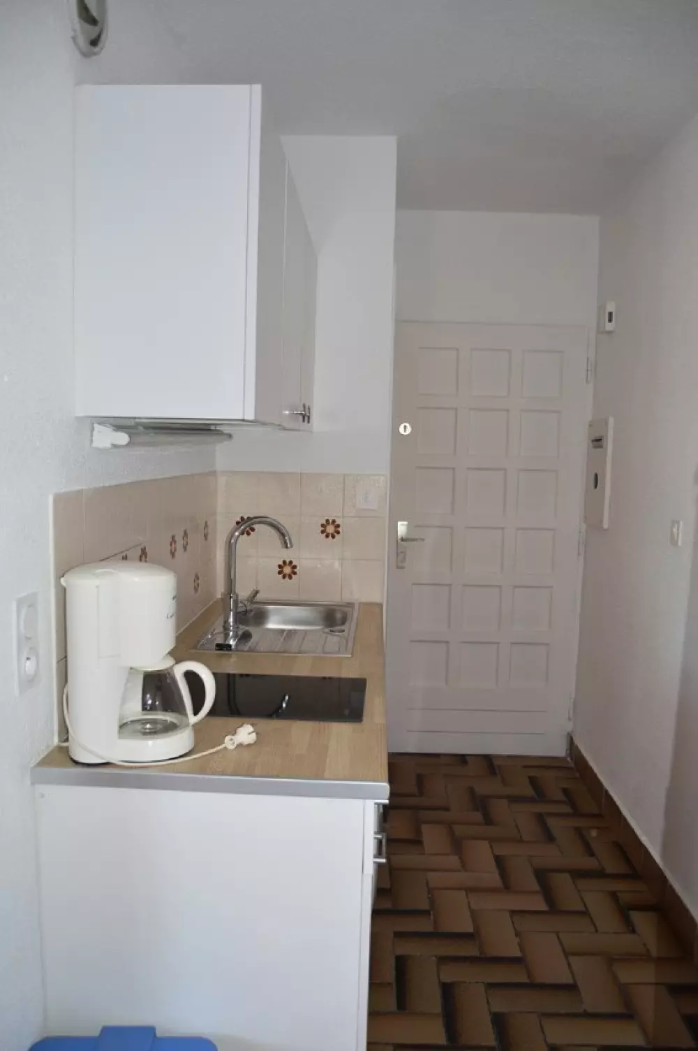 Résidence Les Cyclades