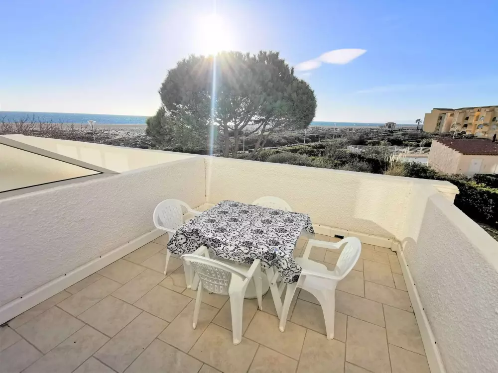 Résidence Les Cyclades