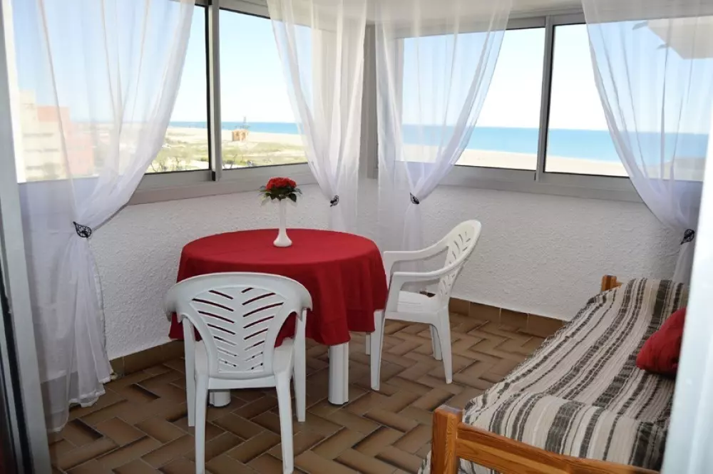 Résidence Les Cyclades