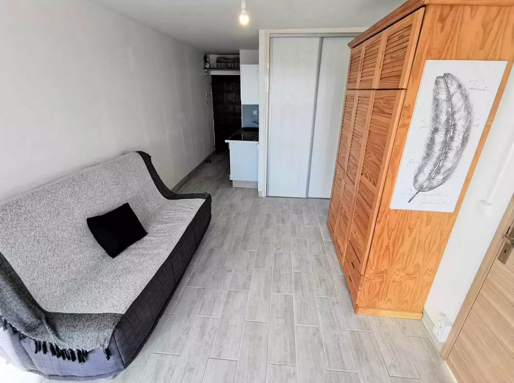 Résidence Les Cyclades