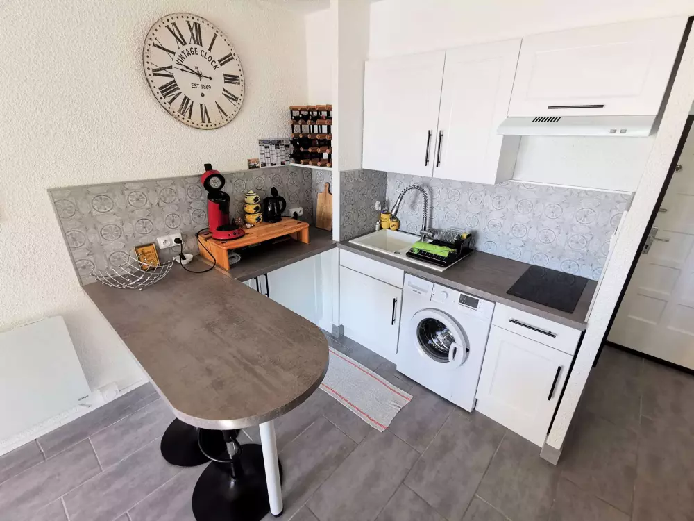 Résidence Les Cyclades