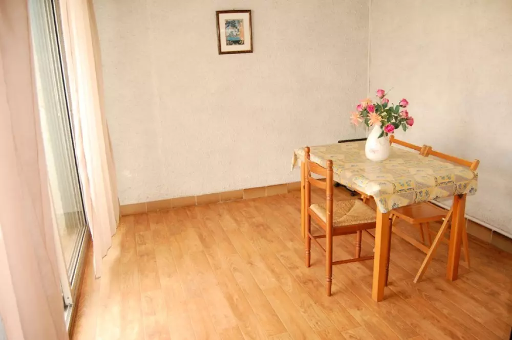 Résidence Les Cyclades