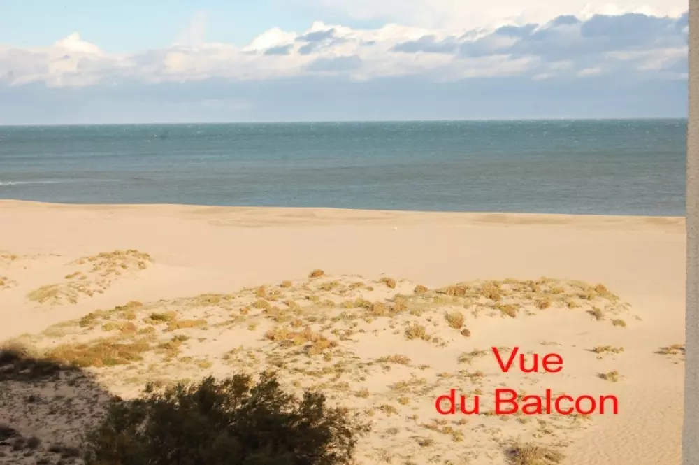 Résidence Les Cyclades