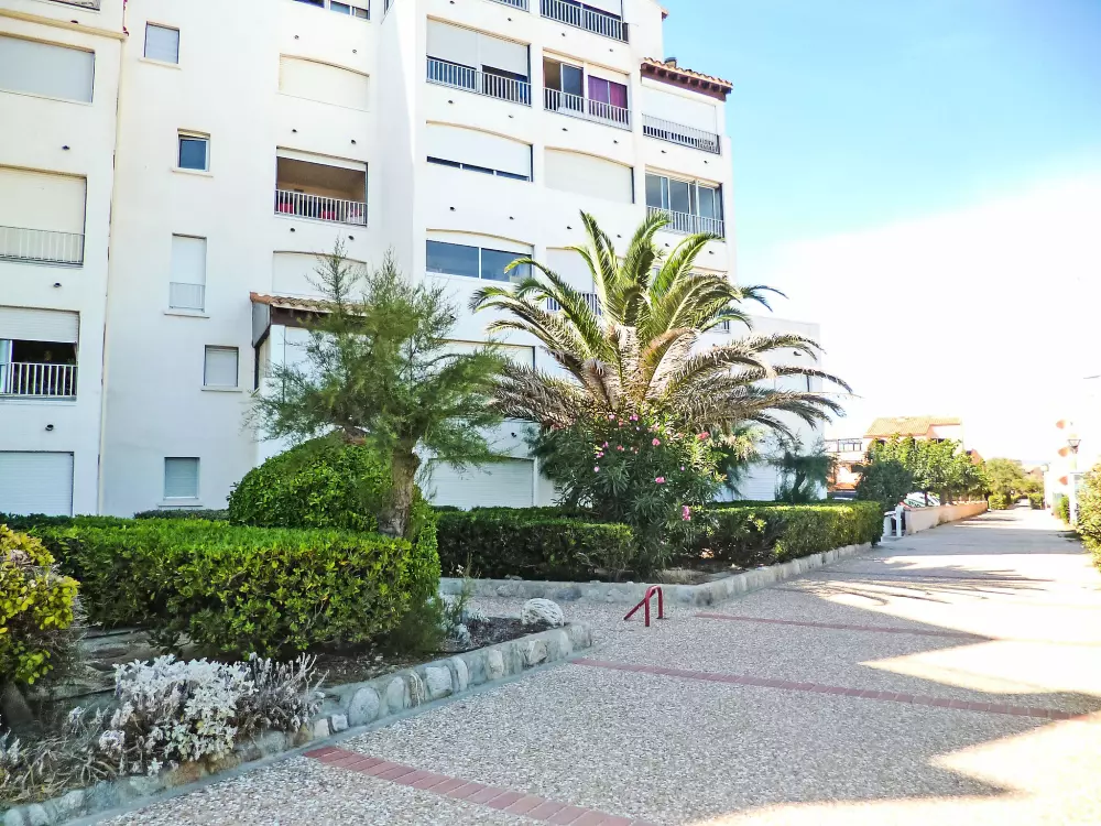 Résidence Les Cyclades