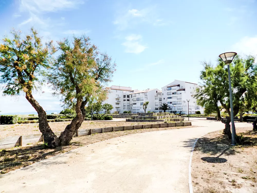 Résidence Les Cyclades