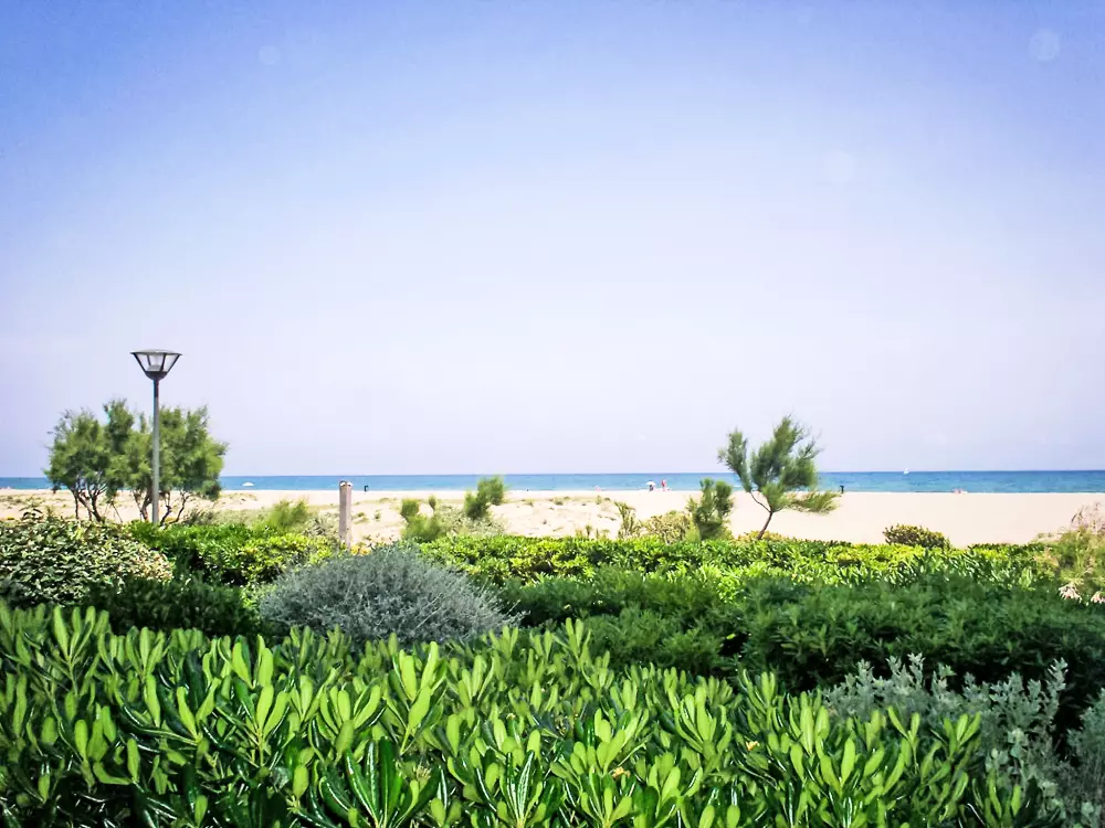 Résidence Les Cyclades