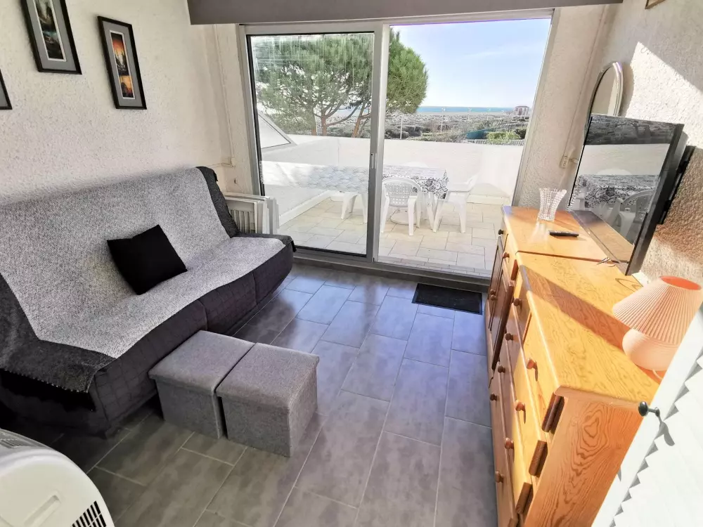 Résidence Les Cyclades