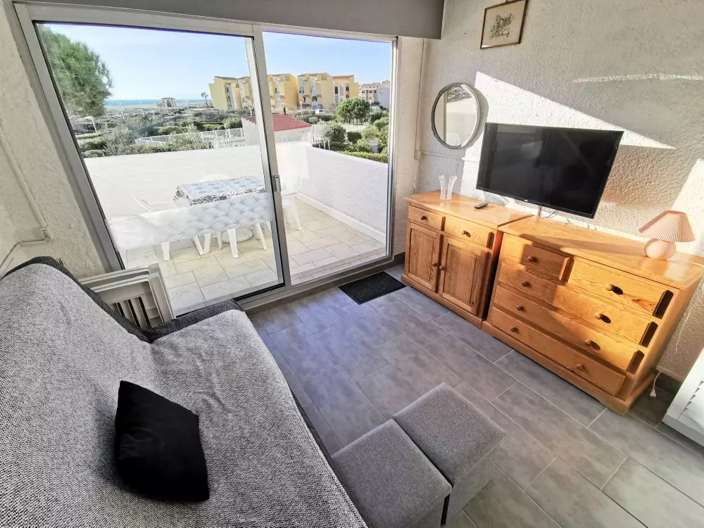 Résidence Les Cyclades