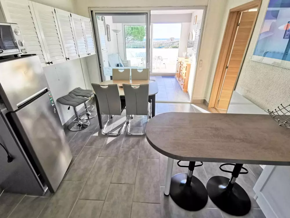 Résidence Les Cyclades