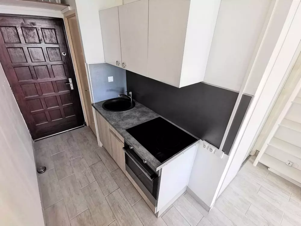 Résidence Les Cyclades