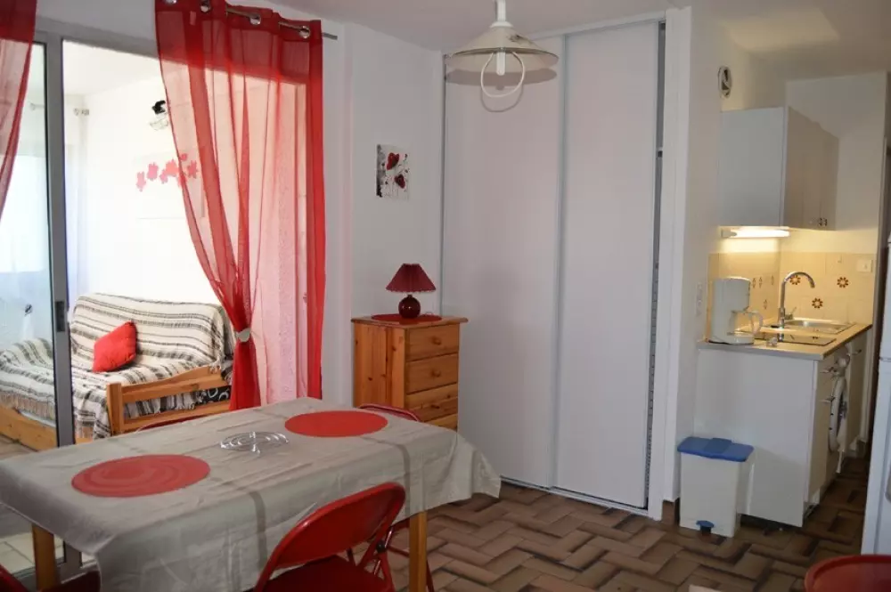 Résidence Les Cyclades