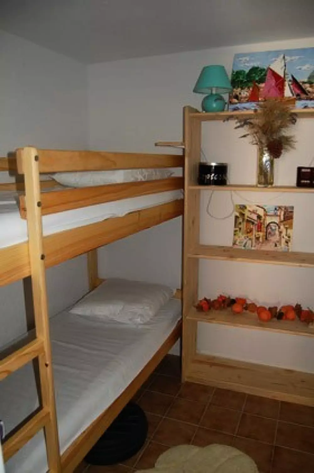 Résidence Les Fermes Marines