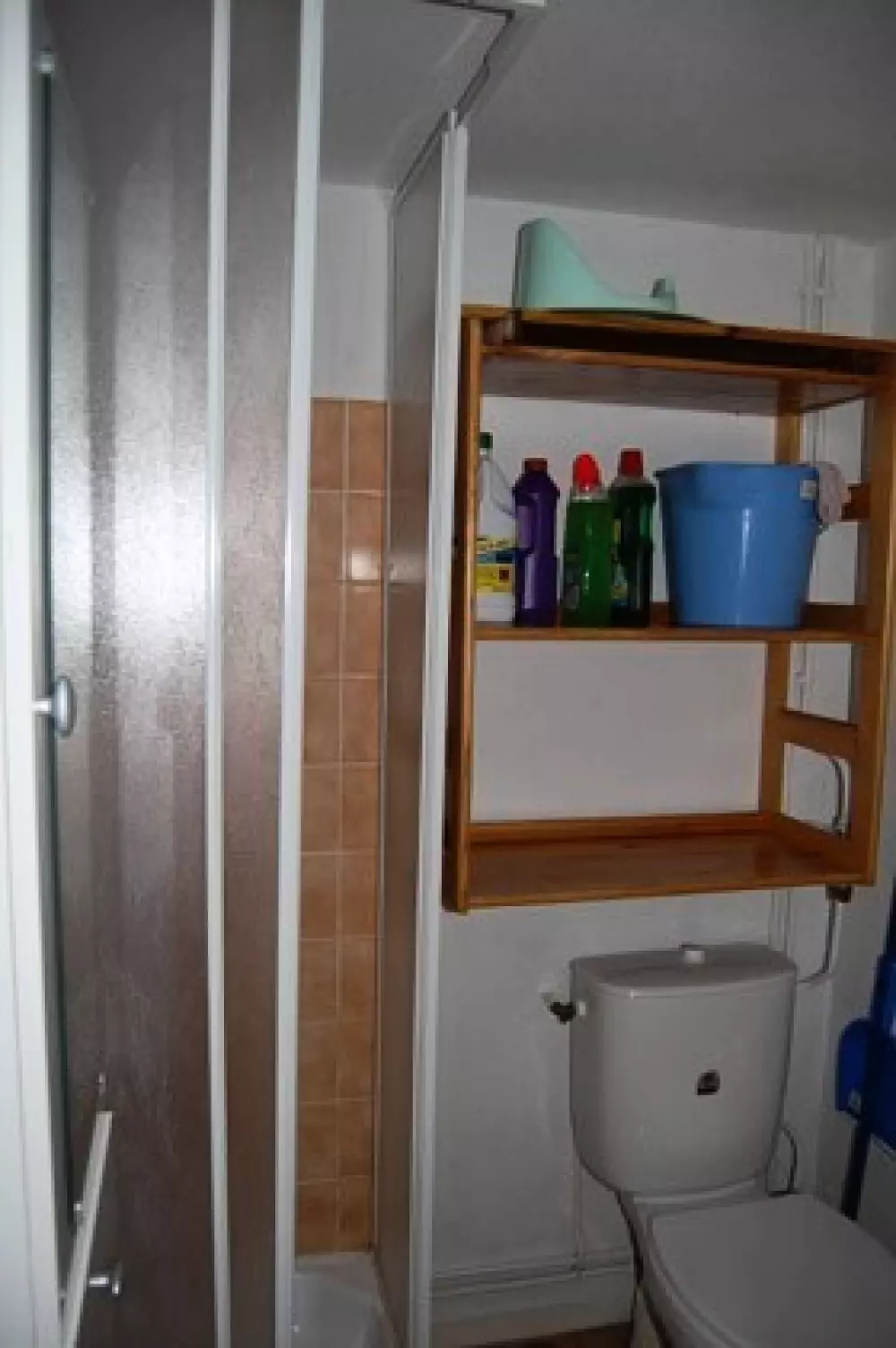 Résidence Les Fermes Marines