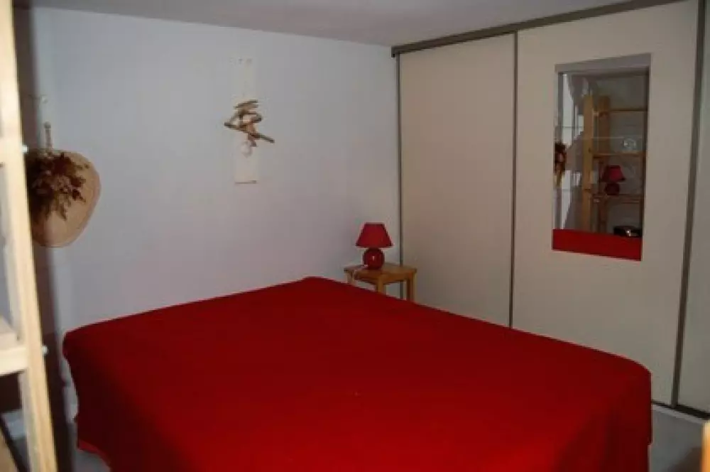 Résidence Les Fermes Marines