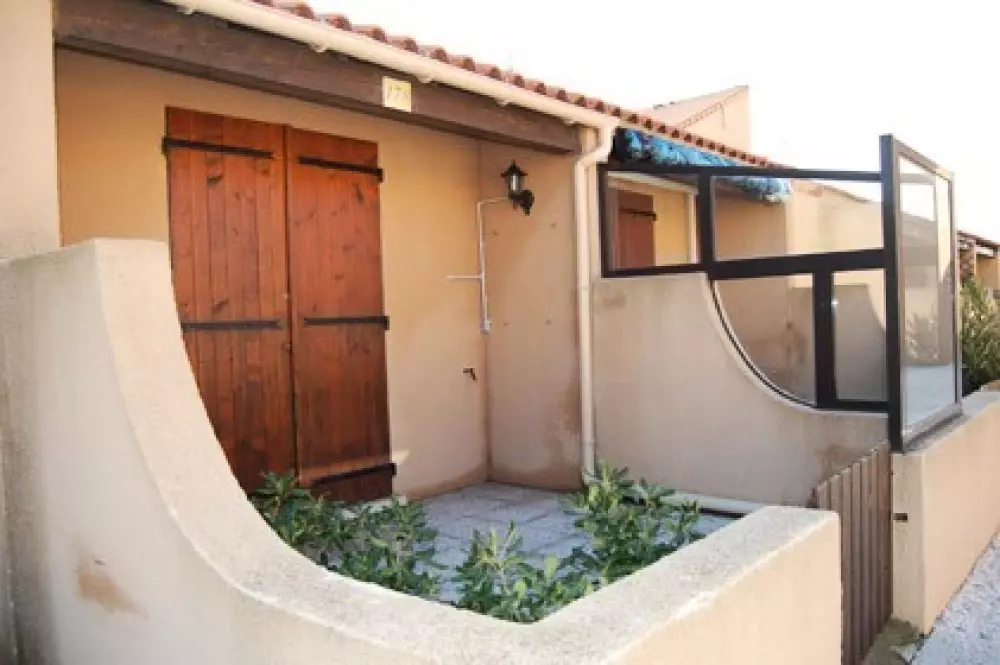 Résidence Les Fermes Marines