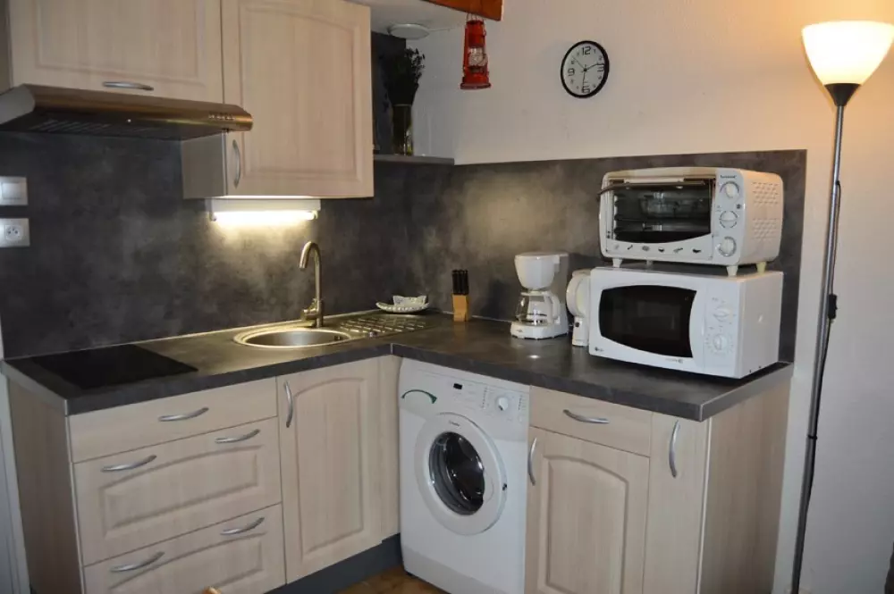 Résidence Les Fermes Marines