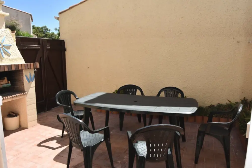 Résidence Les Leucatines 1