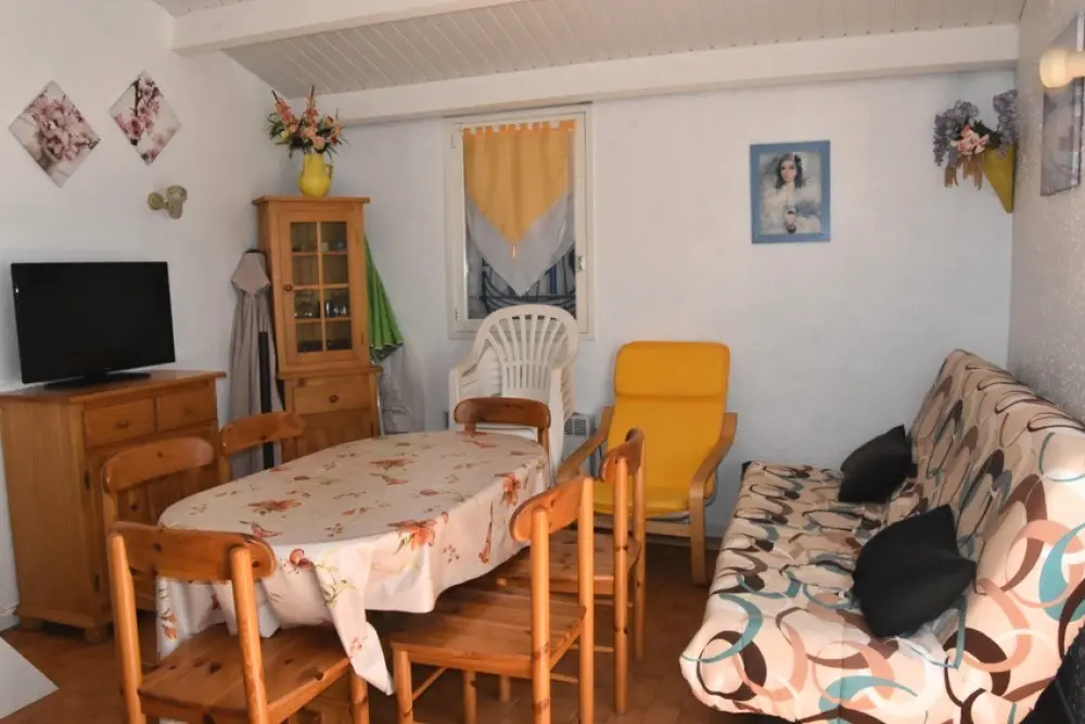 Résidence Les Leucatines 1
