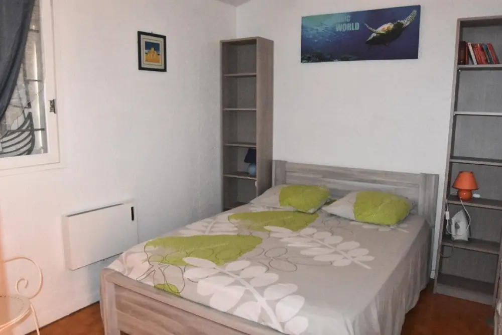 Résidence Les Leucatines 1