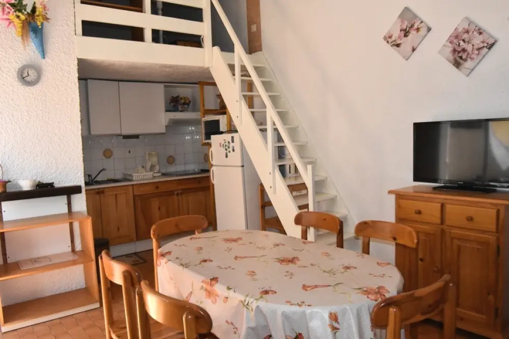 Résidence Les Leucatines 1