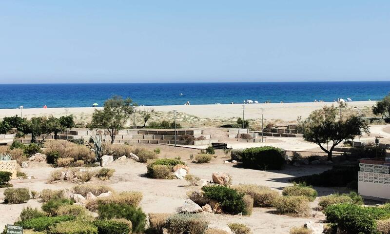 Résidence Les Nefs Des Sables - - Port Leucate - 2