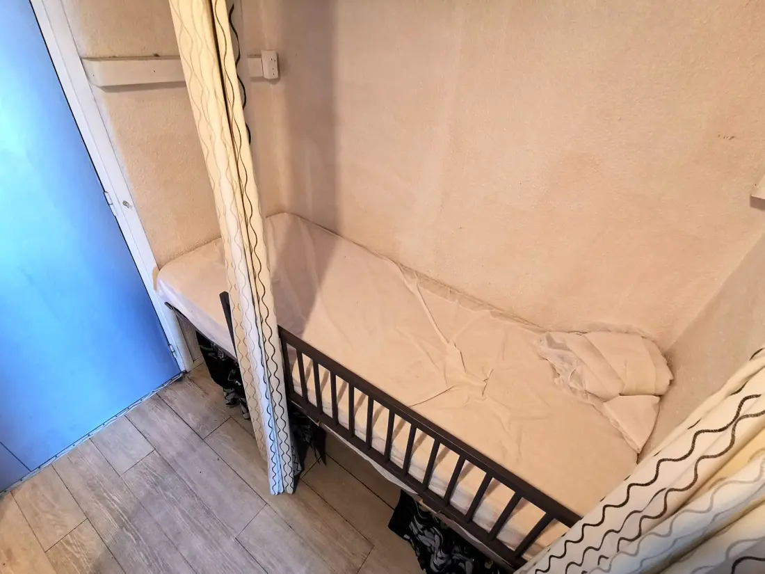 Résidence Les Nefs Des Sables