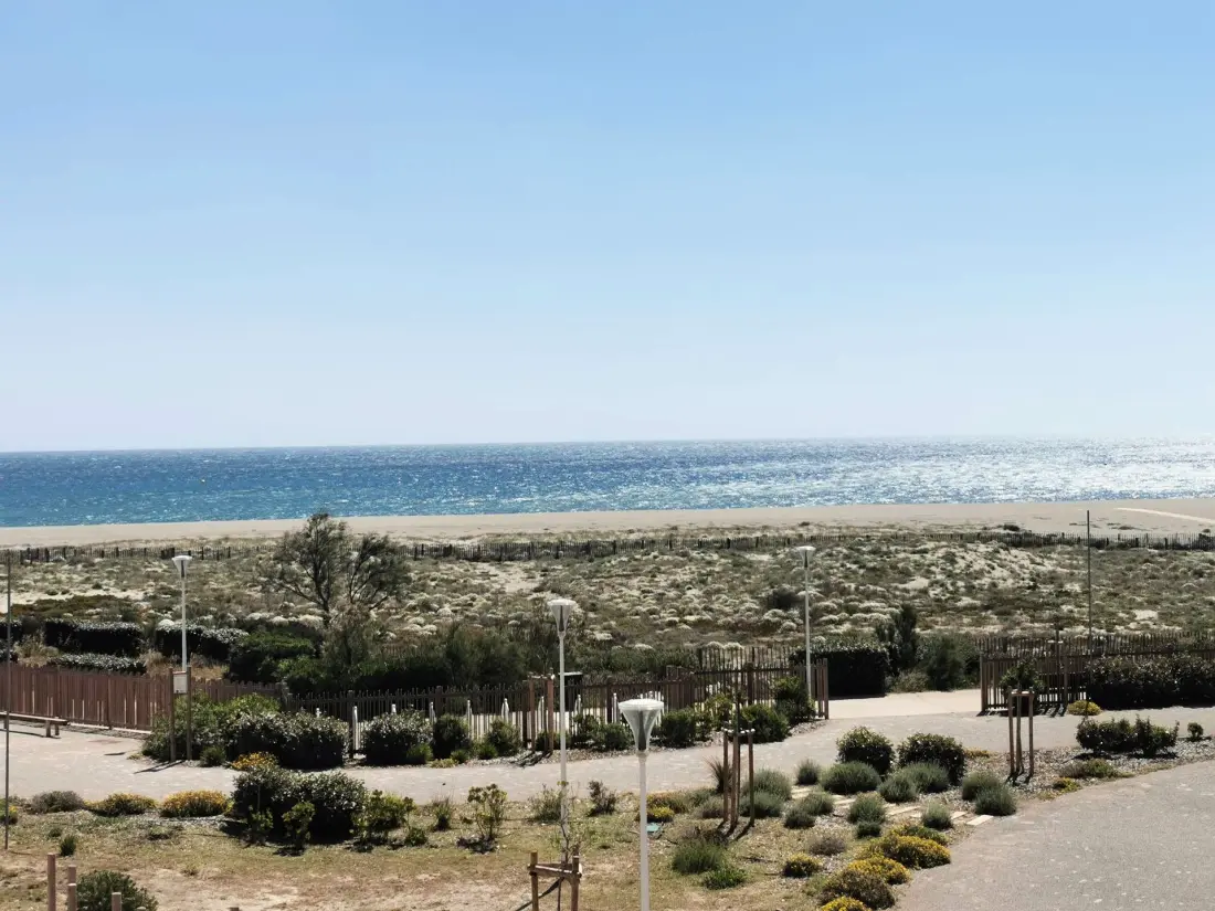 Résidence Les Nefs Des Sables