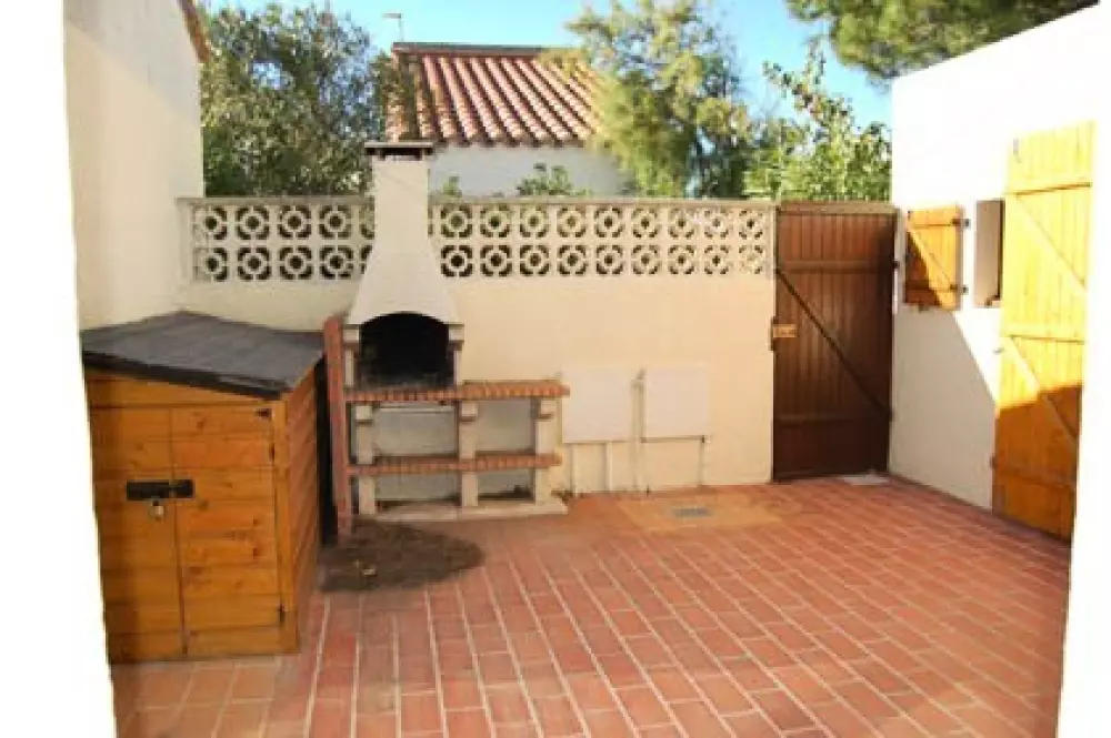 Résidence Les Patios 1