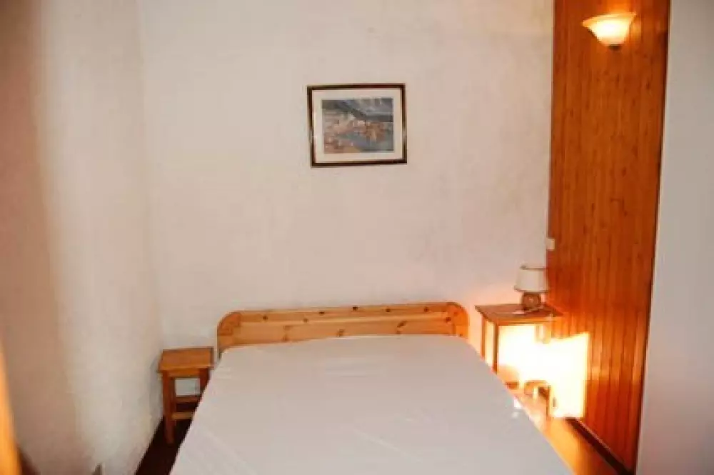 Résidence Les Patios 1