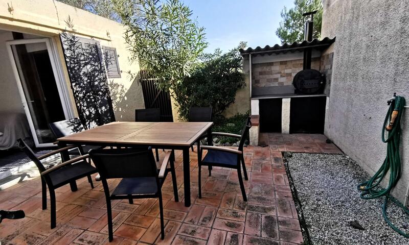 Résidence Les Patios 1 - - Port Leucate - 1