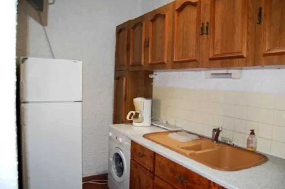 Résidence Les Patios 1