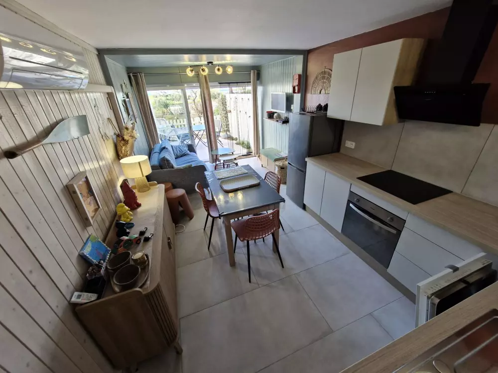 Résidence Les Plages D'argos