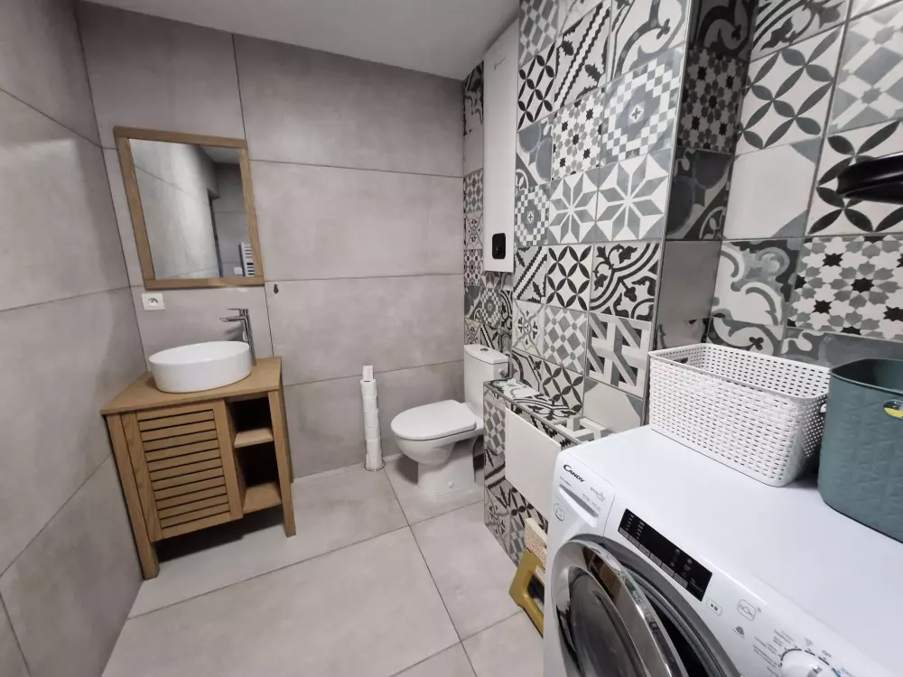 Résidence Les Plages D'argos