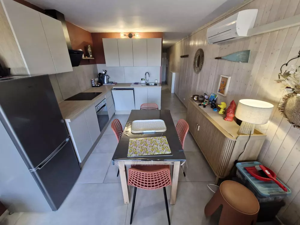 Résidence Les Plages D'argos