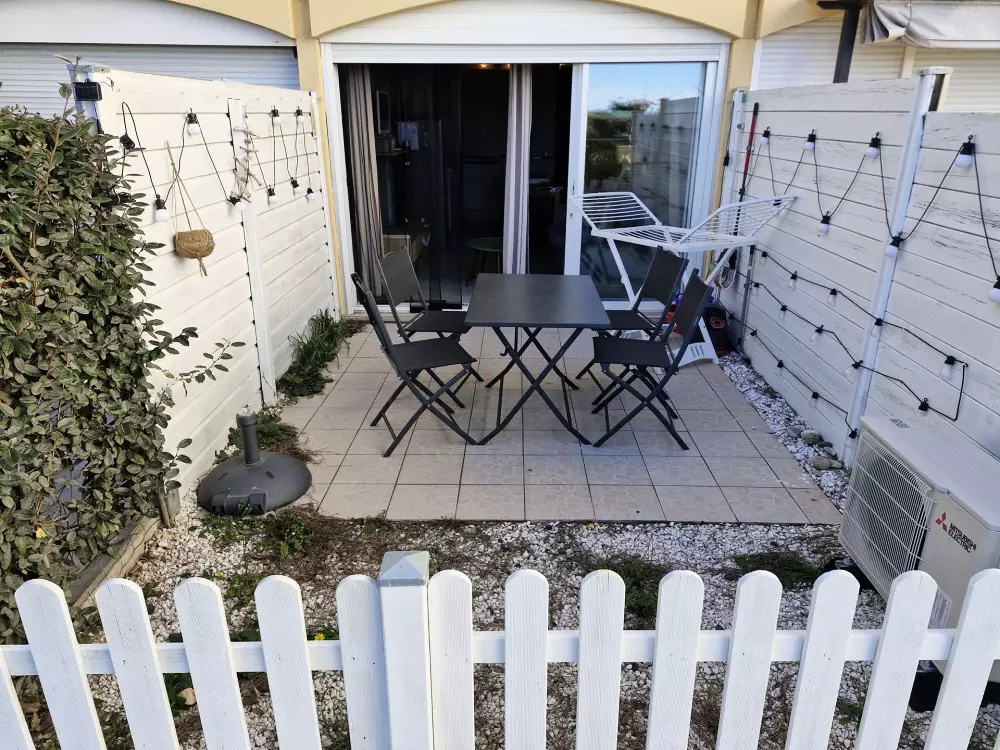 Résidence Les Plages D'argos