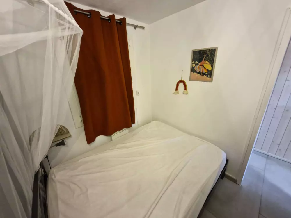 Résidence Les Plages D'argos