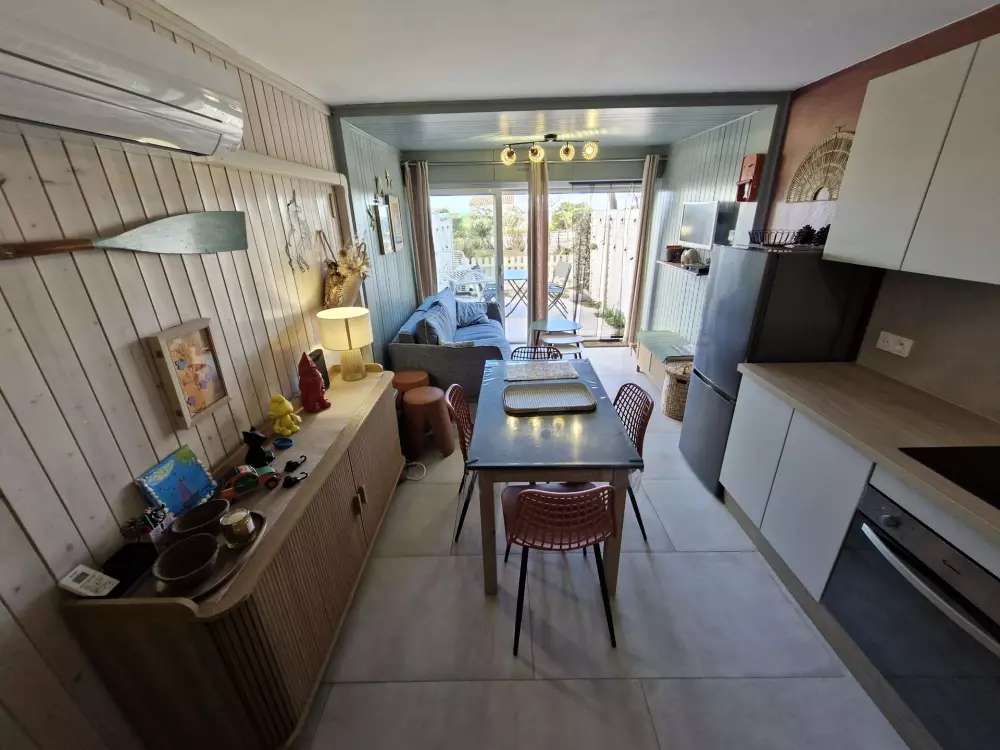 Résidence Les Plages D'argos