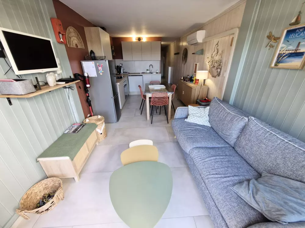 Résidence Les Plages D'argos