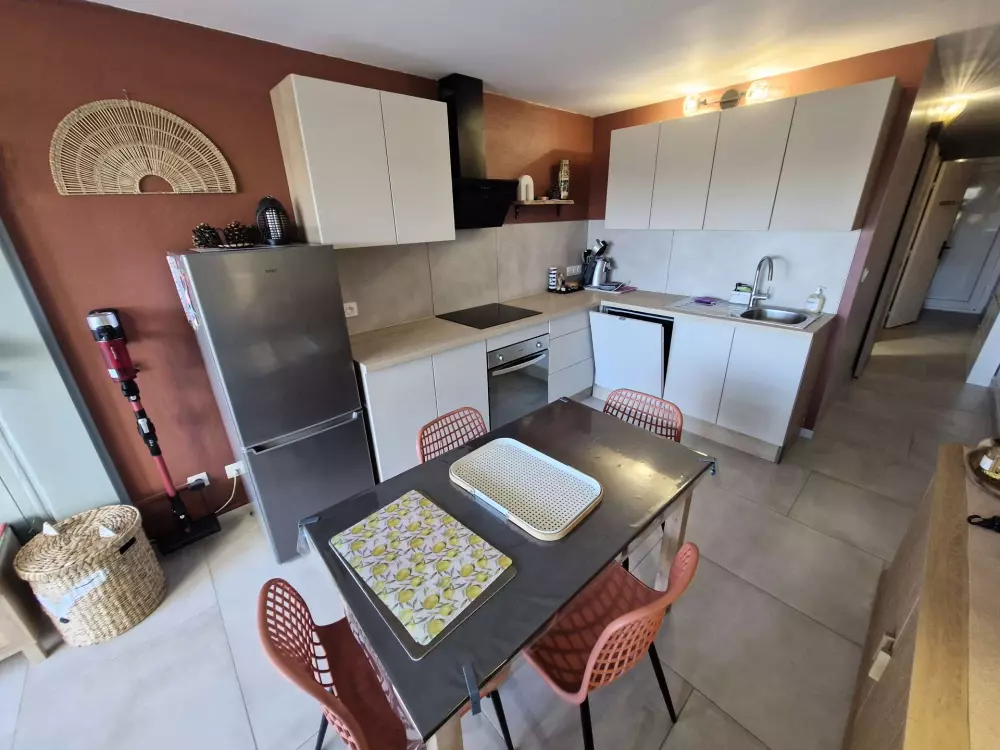 Résidence Les Plages D'argos