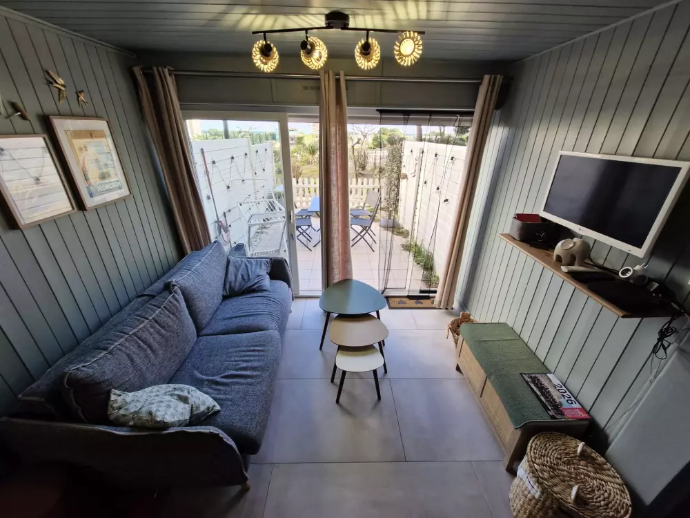 Résidence Les Plages D'argos