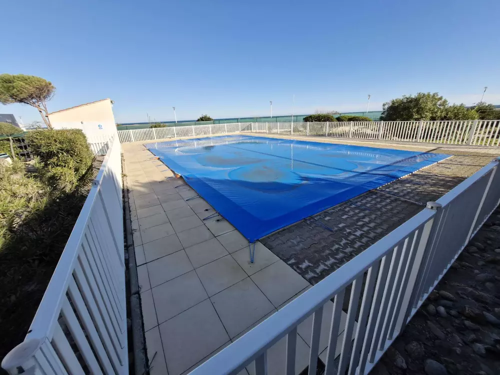 Résidence Les Plages D'argos