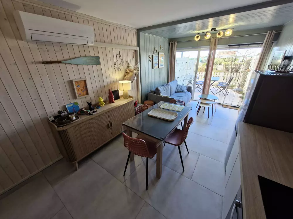 Résidence Les Plages D'argos